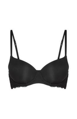 Angie Padded Underwired Bra