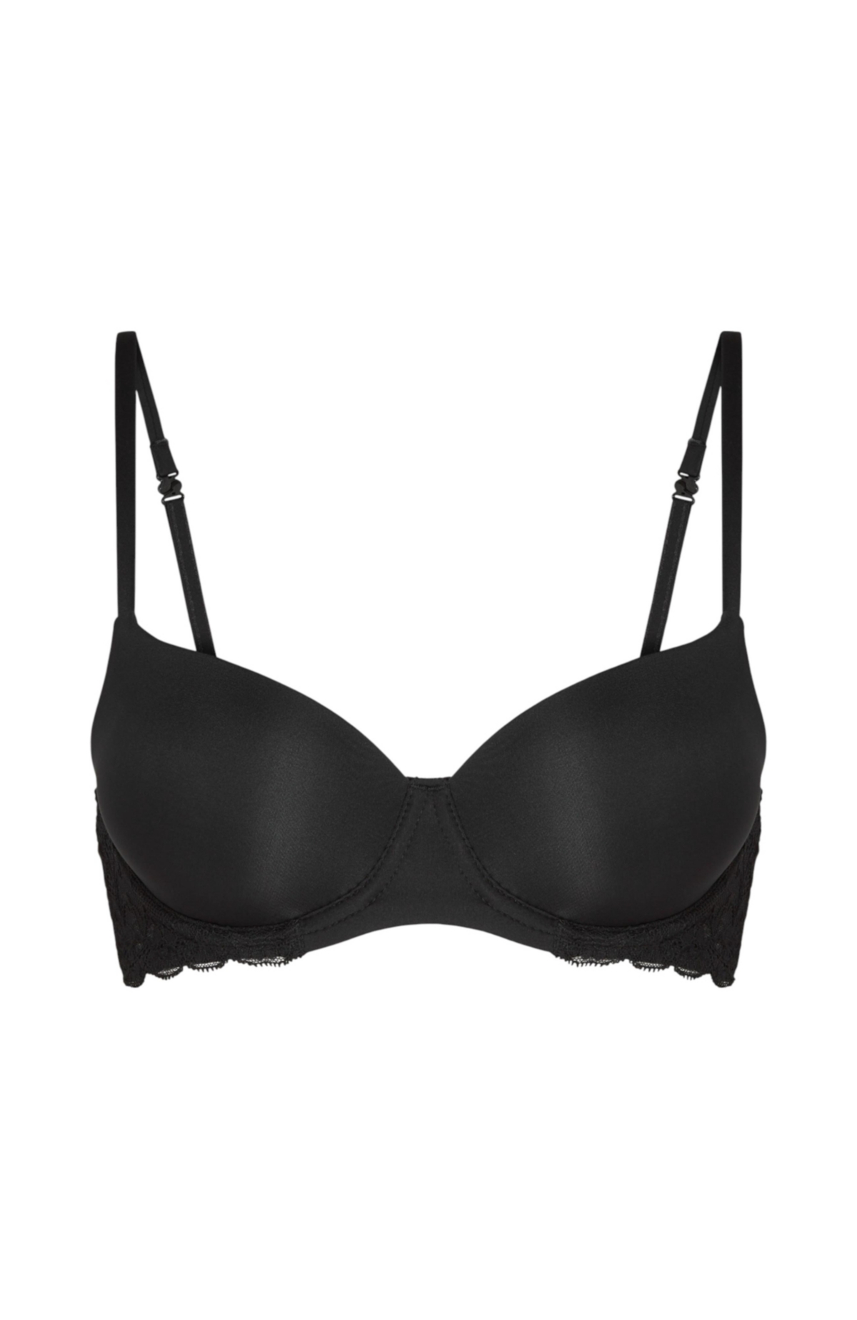 Hunkemoller Angie Padded Underwired Bra
