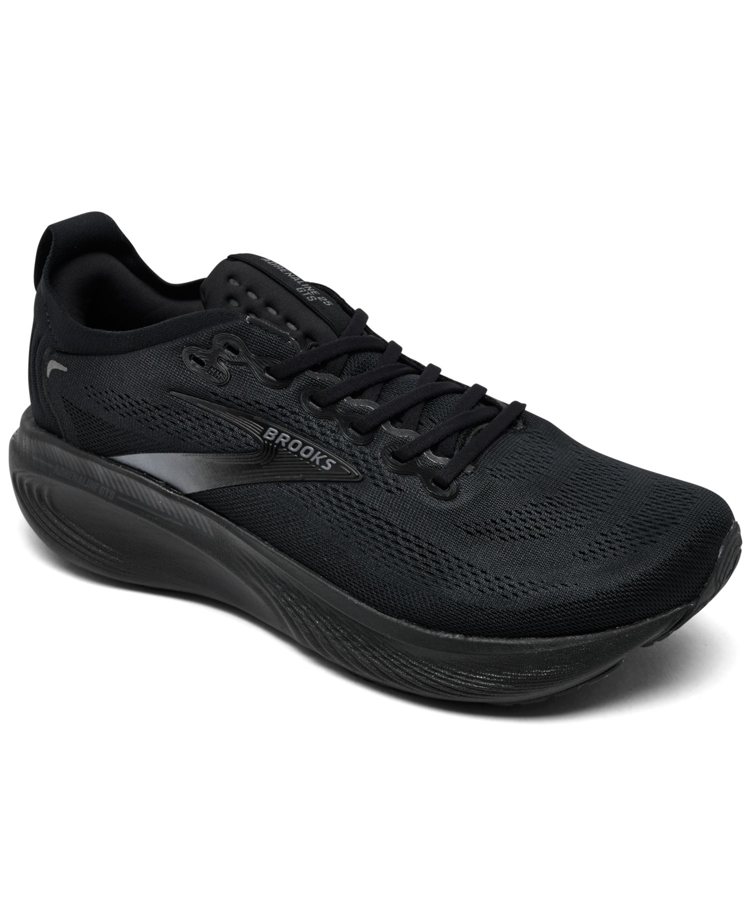 Men's Adrenaline GTS 25 Running Sneakers from Finish Line