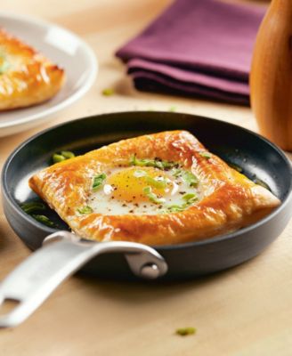 Hard-Anodized 6.25" Nonstick Mini Skillet Frying Pan