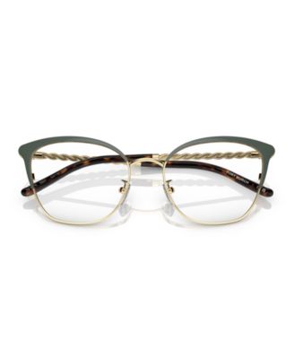 Women's Square Eyeglasses, TY1076