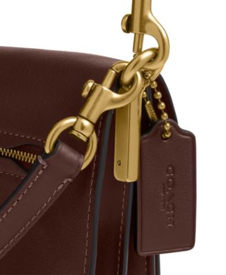 Tabby Small Leather Shoulder Bag 26 