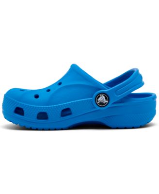 Toddler Girls Baya Classic Clogs from Finish Line