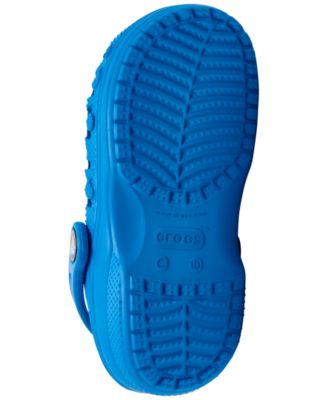 Toddler Girls Baya Classic Clogs from Finish Line