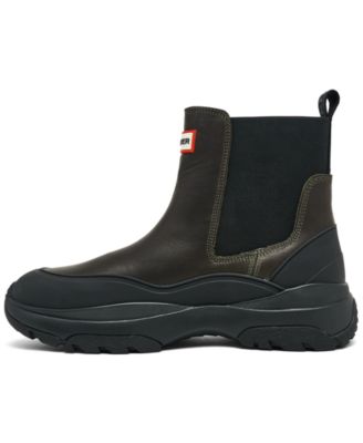 Men's Landon Waterproof Chelsea Boots from Finish Line