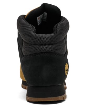 Men's Euro Sprint Hiker Boots from Finish Line