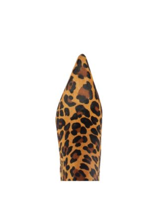 Women's Mikki Pointed Toe Dress Booties