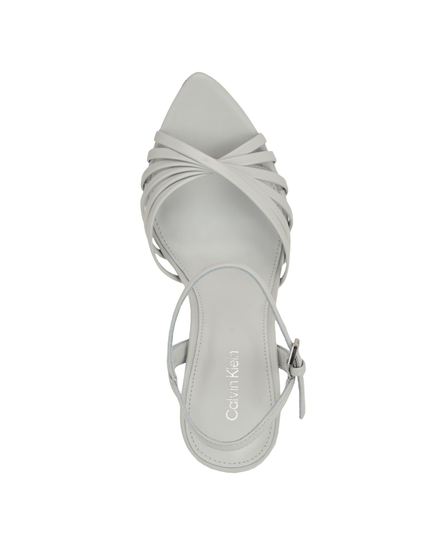 Women's Daniella Strappy Stiletto Dress Sandals