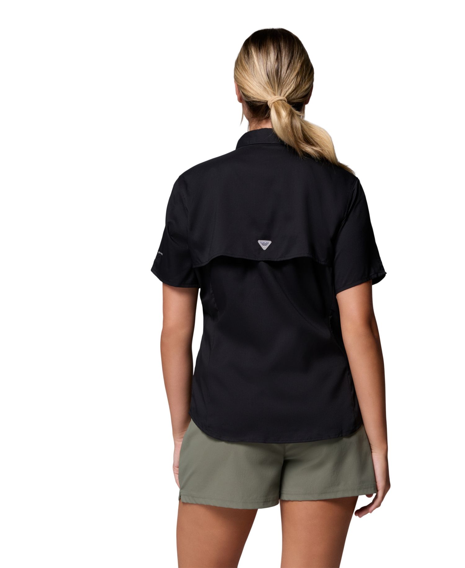 Women's Tamiami Short-Sleeve Shirt