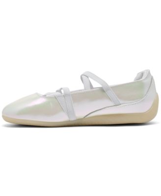 Women's Speedcat Ballet Casual Sneakers from Finish Line