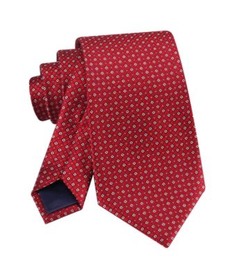 Men's Peyton Neat Pattern Tie