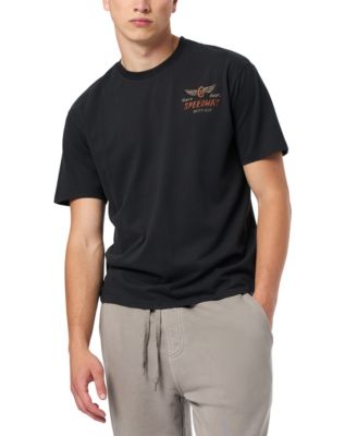 Buffalo David Bitton - Men's Short-Sleeve T-Shirt