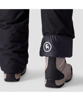 Women's CrestCruiser Insulated Bib Insulated Ski and Snowboard Pants