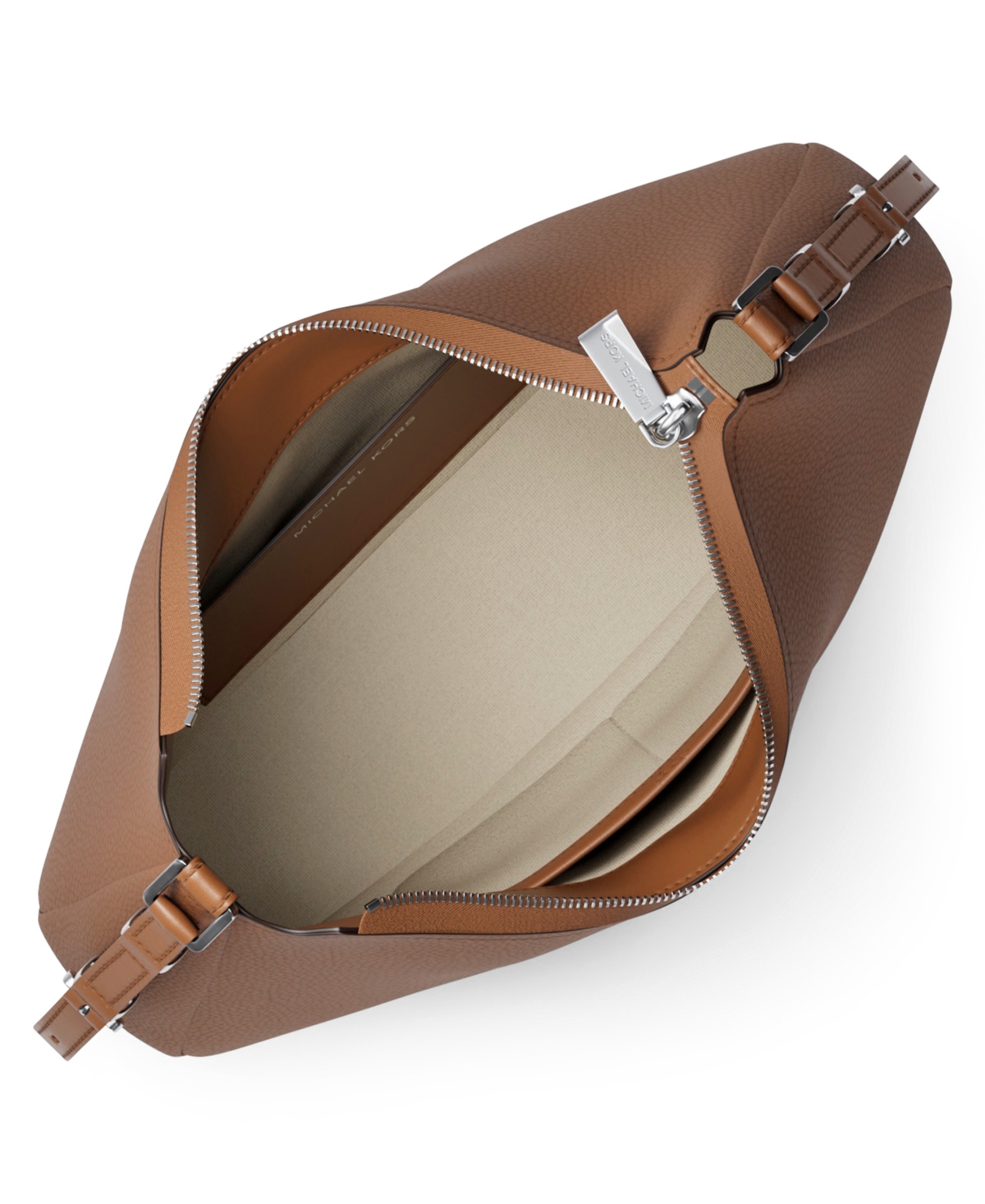 Michael Michael Kors Nolita Large Top Zip Convertible Shoulder Bag