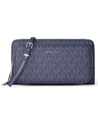 Jet Set Small Continental Crossbody Bag