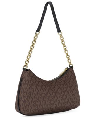 Nolita Small Chain Pouchette Bag