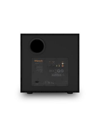 Reference R-101SW 10" Powered Subwoofer