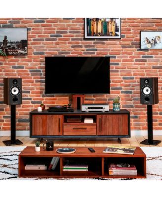 Borea BR04 Bookshelf Speakers (Pair)