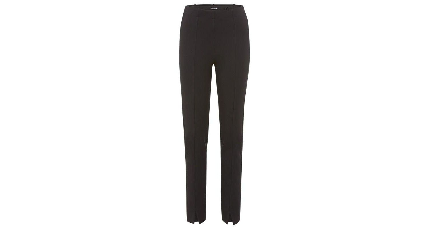 Women's Pia Fit Jersey Knit Pant