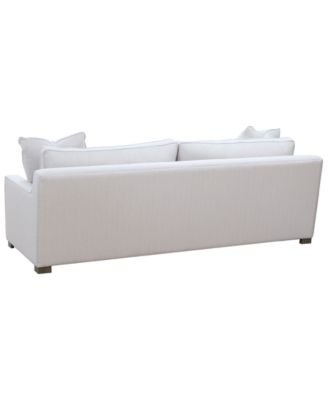 Stacia 97" Fabric Deep Seated Sofa