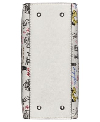 Maybelle Satchel Bag