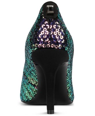 Women's Royale Stiletto Pumps