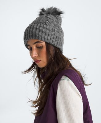 Women's Oh Mega Pom Beanie