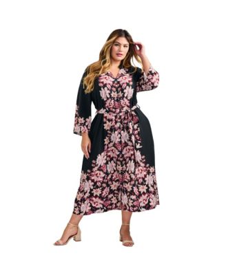 Women's Maddy Shirtdress