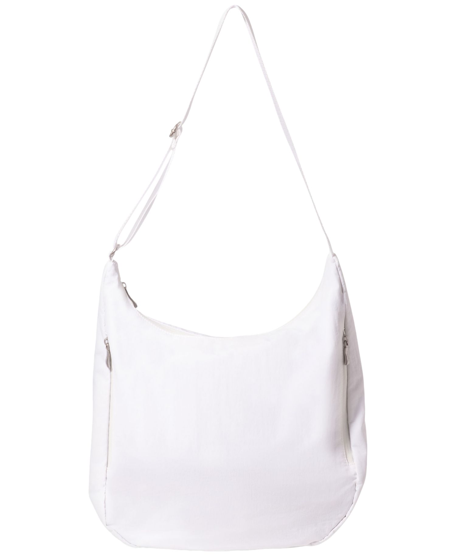 Medium Swift Hobo Crossbody Bag