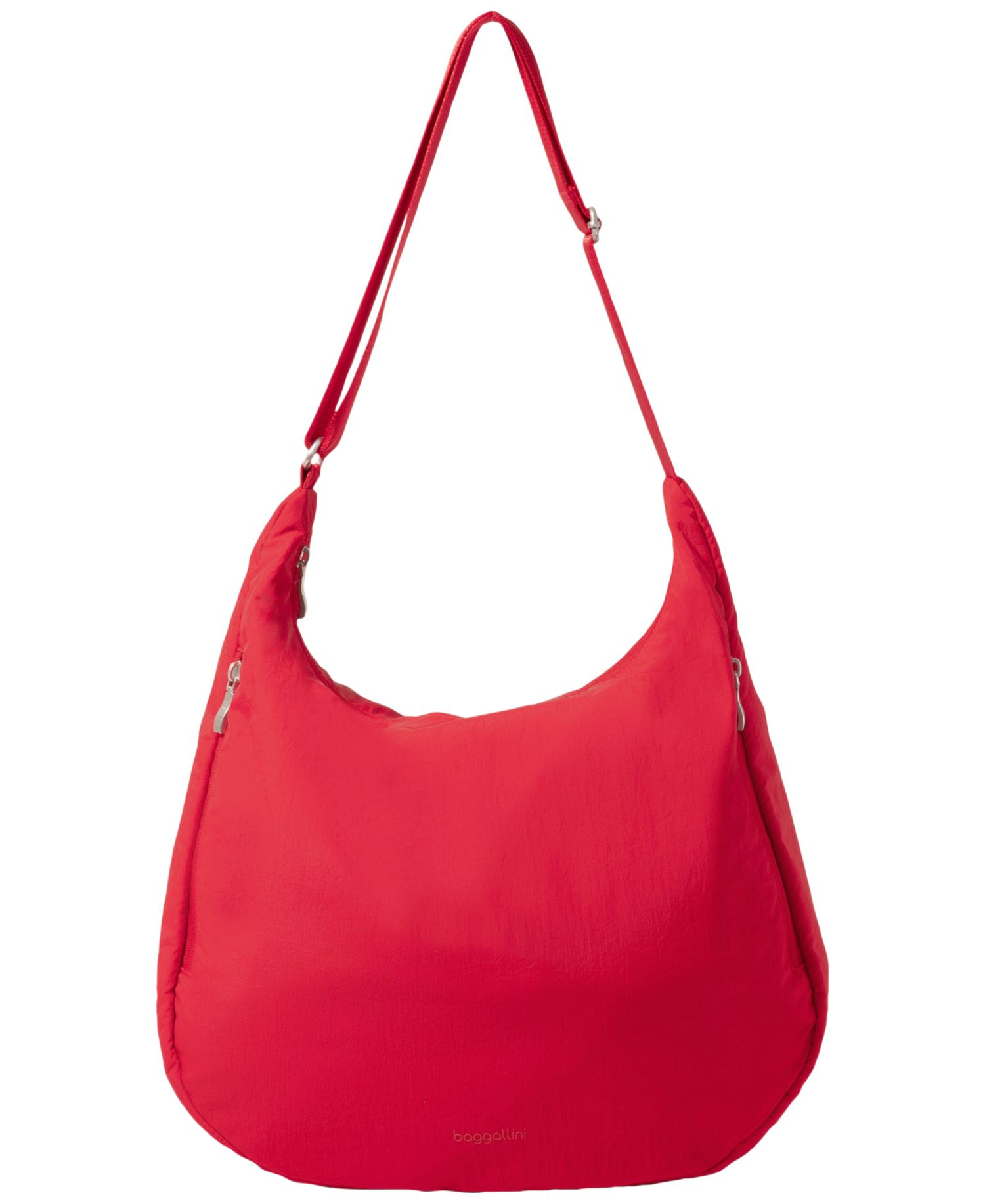 Medium Swift Hobo Crossbody Bag