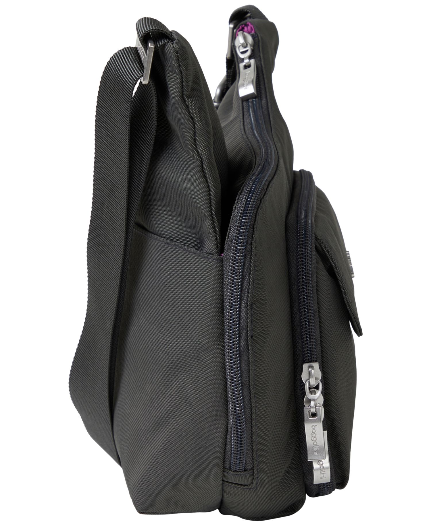 Criss Cross Women's Crossbody Bag