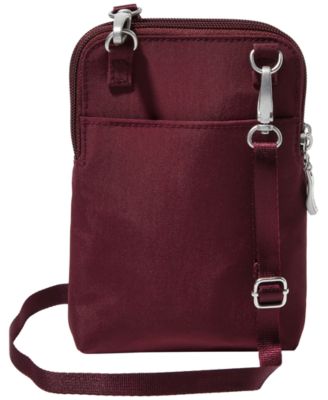 Take Two RFID Bryant Crossbody