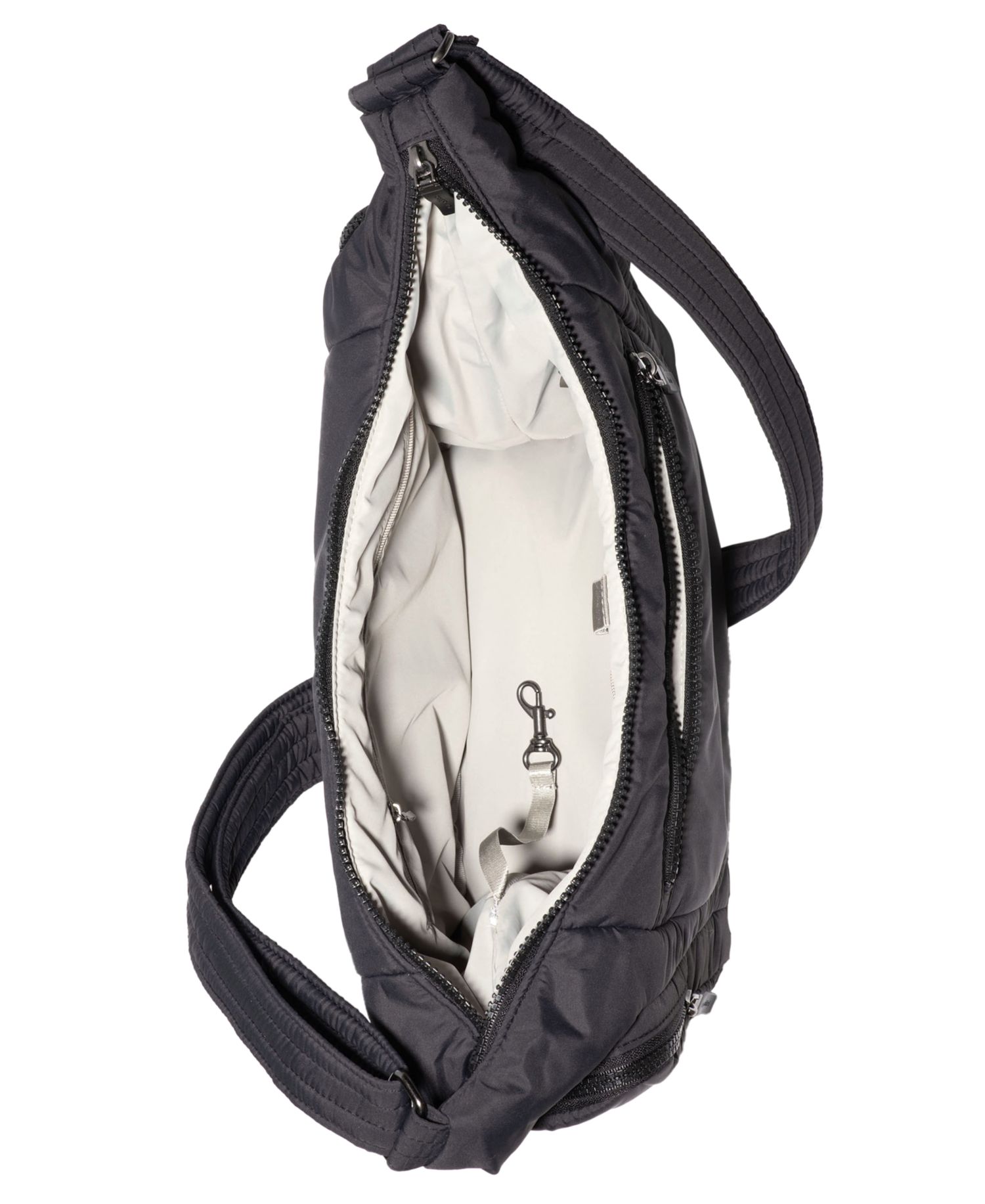 Large Size Banana Sling Bag