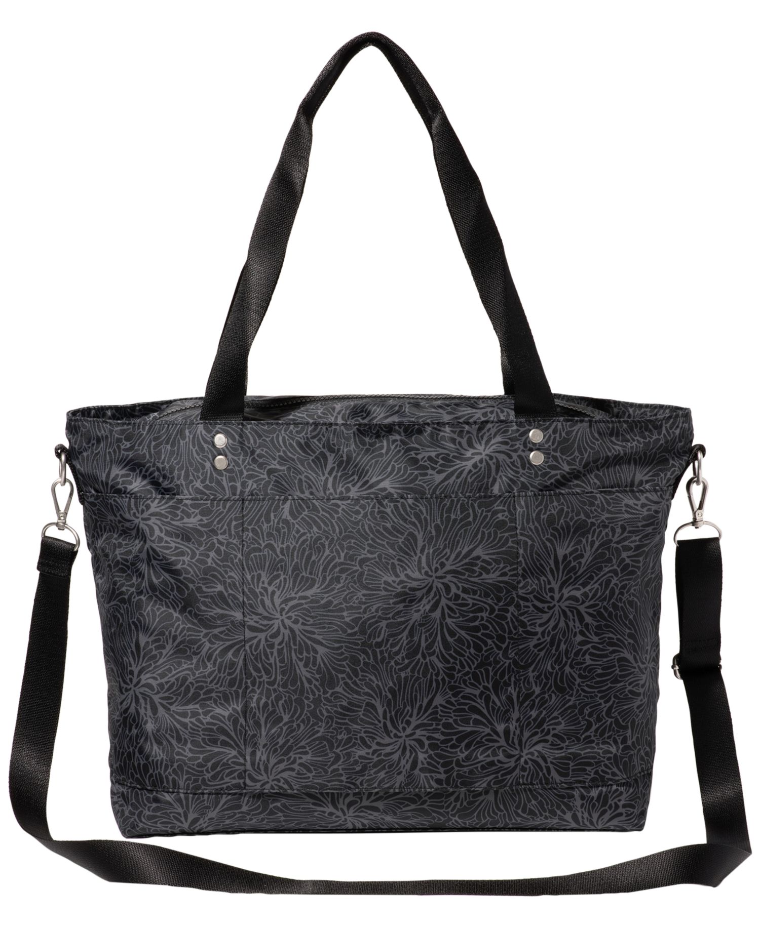 Carryall Laptop Tote Bag