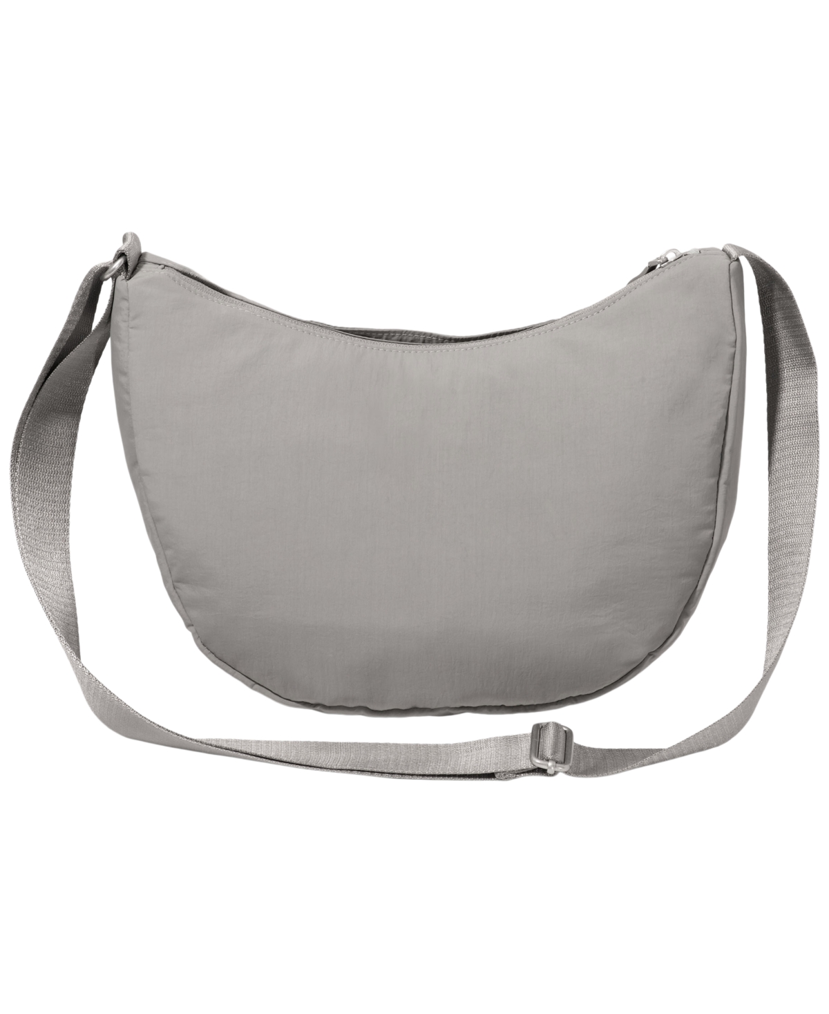 Baggallini Medium Size Swift Crescent Crossbody Bag