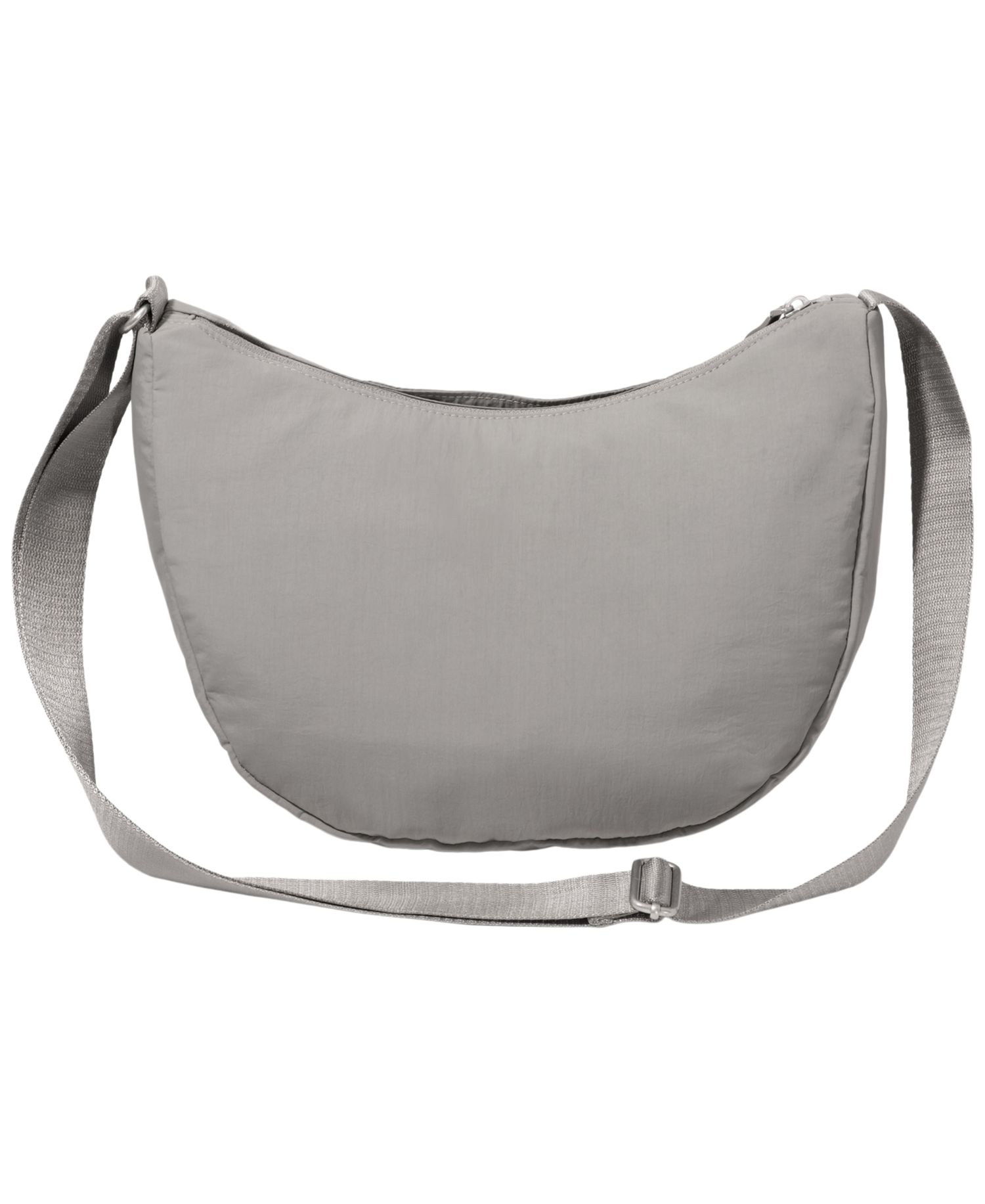Medium Size Swift Crescent Crossbody Bag