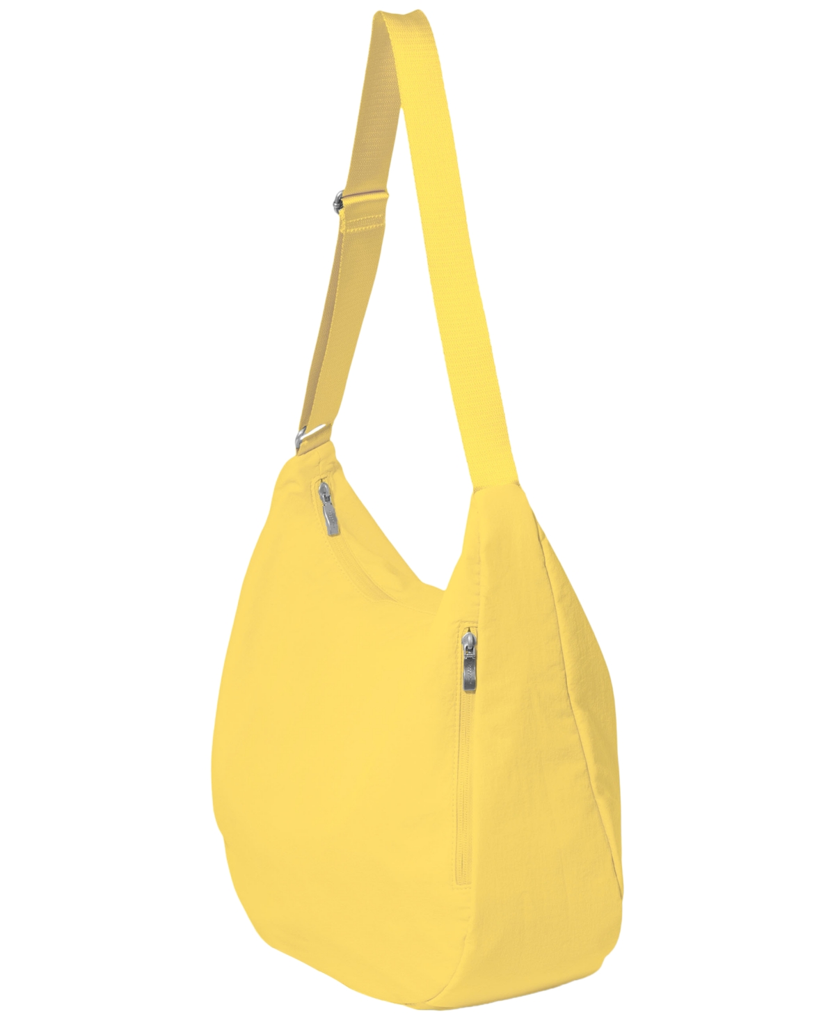 Baggallini Medium Swift Hobo Crossbody Bag