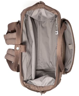 Securtex Anti-Theft Windsor Backpack