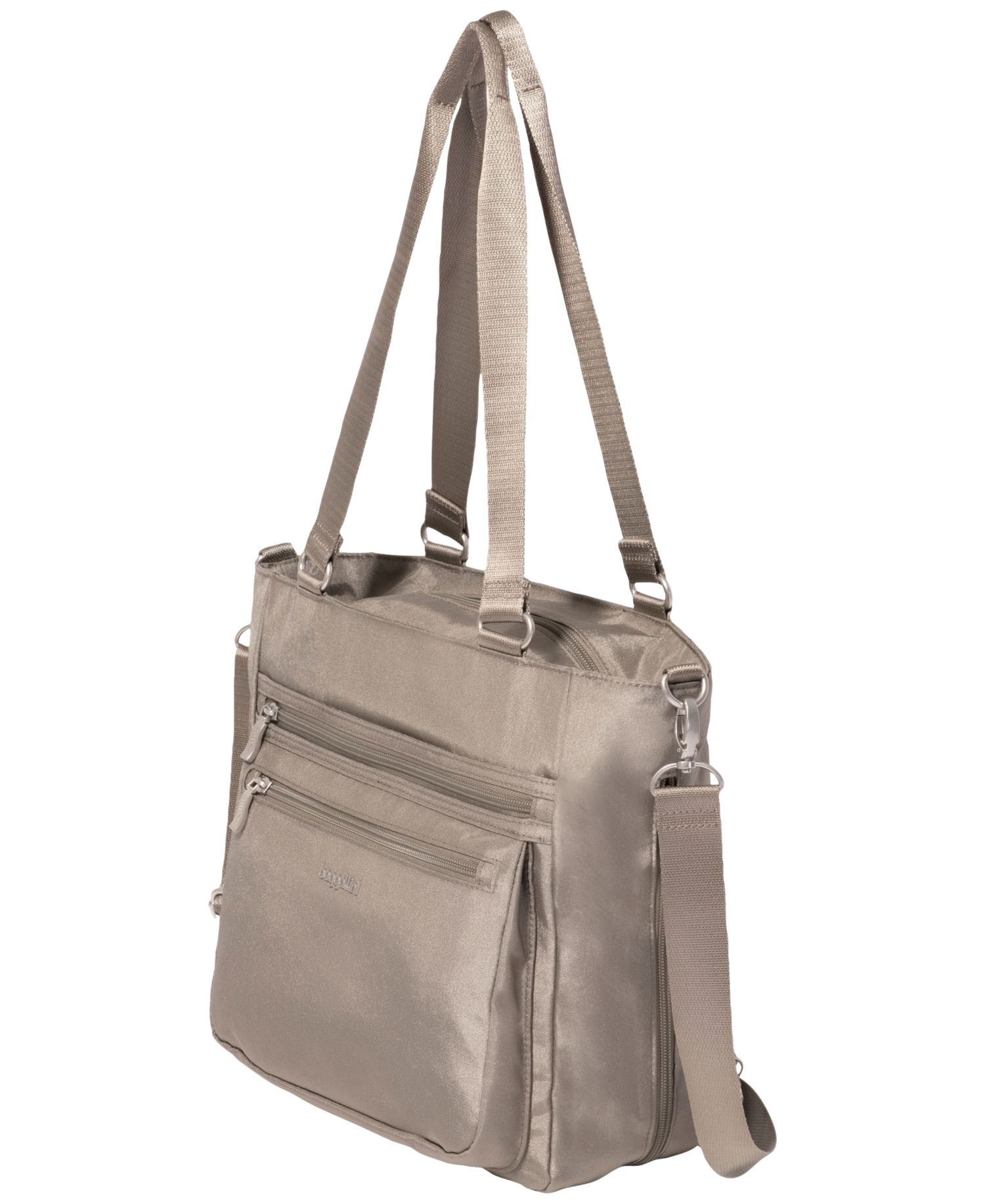 Large Modern Tote Bag
