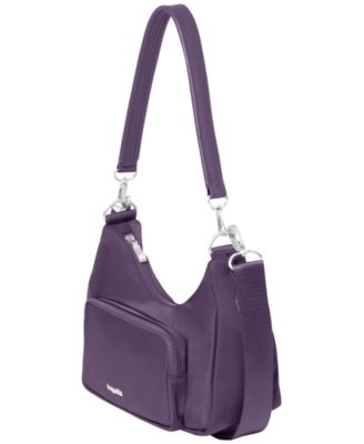 Medium Size Savannah Crossbody Bag