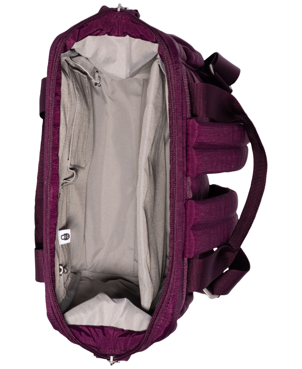 Baggallini Small City Scape Backpack