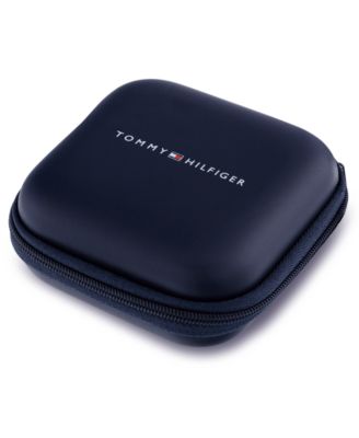 Men's Gold-Plated Stainless Steel Link Chain Necklace