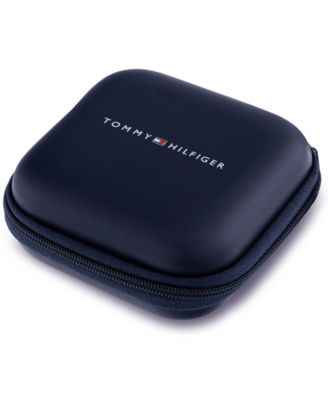 Men's Gold-Plated Stainless Steel Adjustable Bracelet