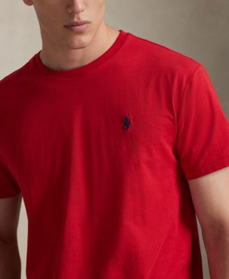 Men's Classic-Fit Crewneck T-Shirt