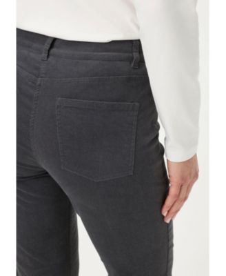 Women's Lisa Fit Corduroy Pant