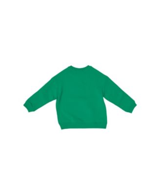 Baby Unisex Nice List Sweatshirt