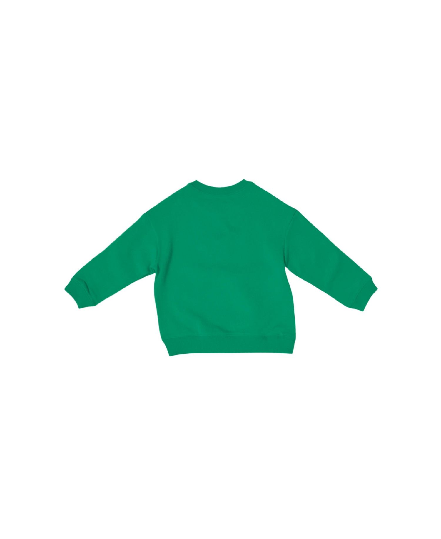 Baby Unisex Nice List Sweatshirt