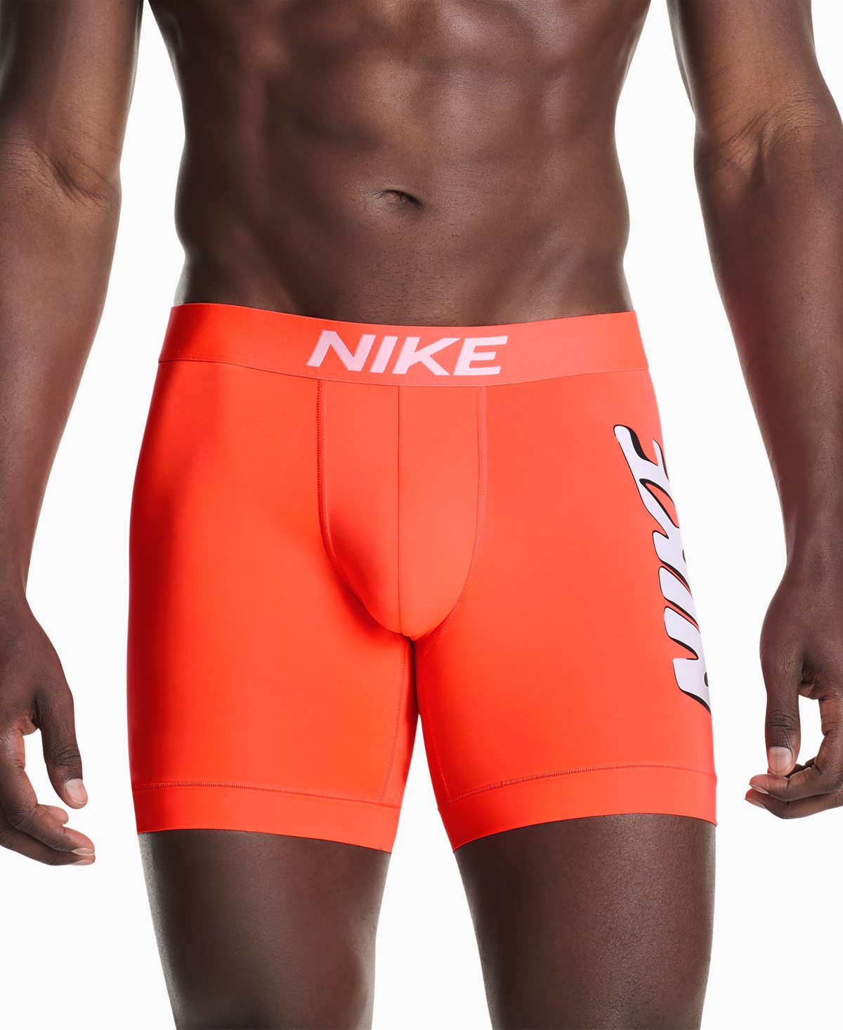 Nike Men's Dri-fit Essential Micro Boxer Briefs