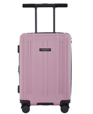 Eindhoven 3-Pc. Wing-On Rolling Hardside Luggage Set