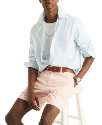 Men's Long-Sleeve Shirt